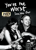 Eres lo peor (Youre the Worst) 3×03 [720p]